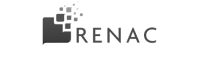 logo grupo RENAC